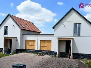 Prodej rodinného domu, Opatovec, 130 m2