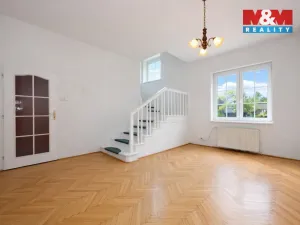 Prodej rodinného domu, Olomouc, Polská, 159 m2