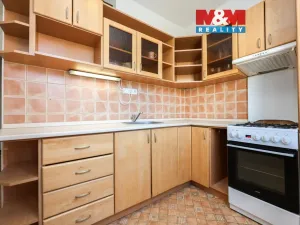 Prodej bytu 3+1, Uničov, Litovelská, 73 m2