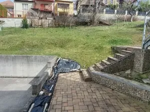 Pronájem bytu 1+kk, Luhačovice, Rumunská, 30 m2
