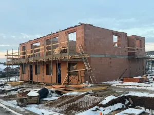 Prodej rodinného domu, Zlín, Zimní, 89 m2