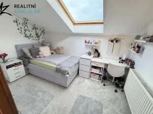 Prodej bytu 4+kk, Prostějov, Vojtěcha Outraty, 101 m2