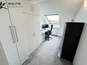 Prodej bytu 4+kk, Prostějov, Vojtěcha Outraty, 101 m2