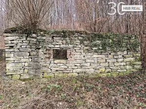 Prodej pozemku, Vsetín, 52963 m2