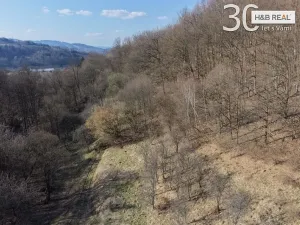 Prodej pozemku, Vsetín, 52963 m2