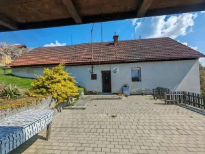 Prodej rodinného domu, Sloupnice, 145 m2