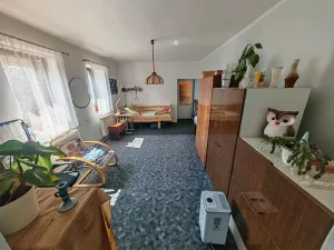 Prodej rodinného domu, Sloupnice, 145 m2