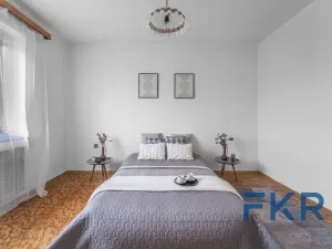 Prodej rodinného domu, Mlečice, 234 m2