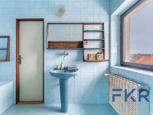 Prodej rodinného domu, Mlečice, 234 m2