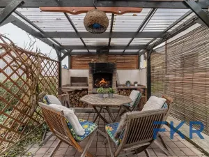 Prodej rodinného domu, Mlečice, 234 m2