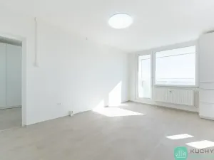 Prodej bytu 2+1, Osek, Hrdlovská, 53 m2