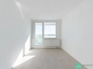 Prodej bytu 2+1, Osek, Hrdlovská, 53 m2