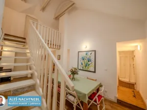 Prodej rodinného domu, Jiřetín pod Bukovou, 115 m2