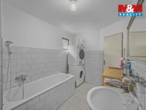 Prodej chalupy, Nedrahovice - Radeč, 250 m2