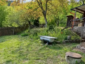 Pronájem chaty, Sentice, 18 m2