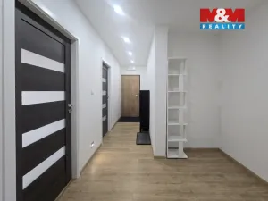 Prodej bytu 3+1, Ostrava - Moravská Ostrava, Lechowiczova, 69 m2