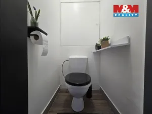 Prodej bytu 3+1, Ostrava - Moravská Ostrava, Lechowiczova, 69 m2