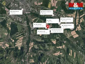 Prodej rodinného domu, Frýdek-Místek - Skalice, 190 m2