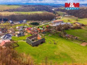 Prodej zemědělské usedlosti, Fulnek - Lukavec, 600 m2