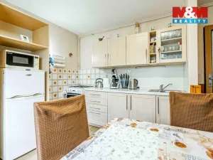 Prodej zemědělské usedlosti, Fulnek - Lukavec, 600 m2