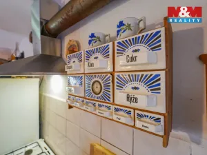 Prodej chalupy, Úněšov - Vojtěšín, 120 m2