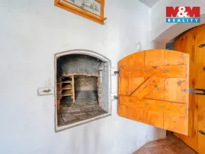 Prodej chalupy, Úněšov - Vojtěšín, 120 m2