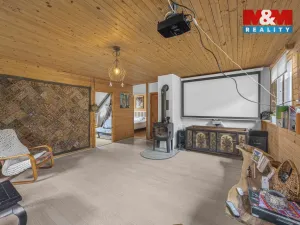 Prodej rodinného domu, Nedrahovice - Radeč, 170 m2