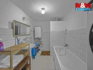 Prodej rodinného domu, Nedrahovice - Radeč, 170 m2