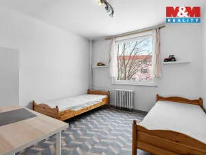 Prodej bytu 5+1, Vrchlabí, Školní, 87 m2