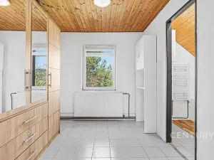 Prodej rodinného domu, Trhový Štěpánov, 144 m2