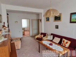 Prodej bytu 2+1, Plzeň, Blatenská, 50 m2