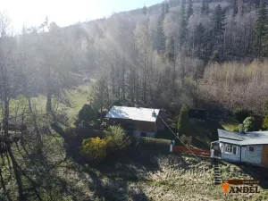 Prodej chaty, Třinec, 50 m2
