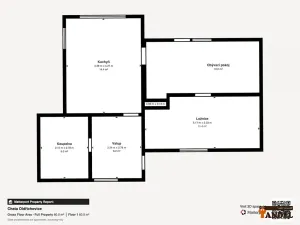 Prodej chaty, Třinec, 50 m2