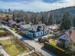 Prodej chalupy, Jivno, 119 m2