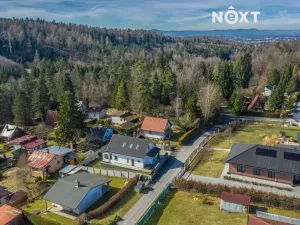 Prodej chalupy, Jivno, 119 m2