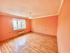 Pronájem bytu 1+1, Vsetín, Svornosti, 46 m2