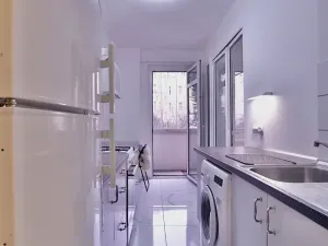 Prodej bytu 3+1, Praha - Vinohrady, Blanická, 83 m2