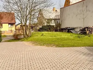 Prodej rodinného domu, Hrdlív, 220 m2