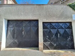 Pronájem garáže, Praha - Podolí, Pod Pekařkou, 39 m2