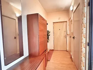 Prodej bytu 2+1, Kladno, Wednesbury, 50 m2