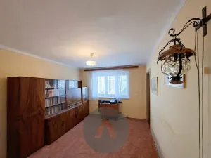 Prodej rodinného domu, Radslavice, Trávník, 61 m2