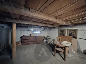 Prodej rodinného domu, Radslavice, Trávník, 61 m2