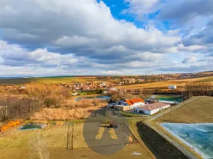 Prodej bytu 3+kk, Rašovice, 109 m2