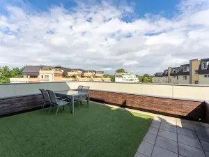 Pronájem bytu 3+kk, Olomouc, Jarmily Glazarové, 75 m2