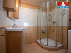 Pronájem bytu 2+kk, Hradec Králové - Pražské Předměstí, Jungmannova, 55 m2