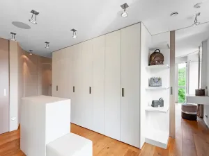 Prodej bytu 4+kk, Praha - Hlubočepy, 238 m2