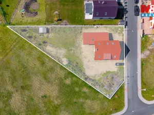 Prodej rodinného domu, Vědomice, Venkovská, 226 m2