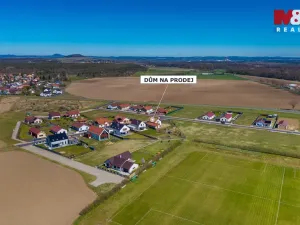 Prodej rodinného domu, Vědomice, Venkovská, 226 m2