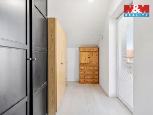 Prodej rodinného domu, Vědomice, Venkovská, 226 m2