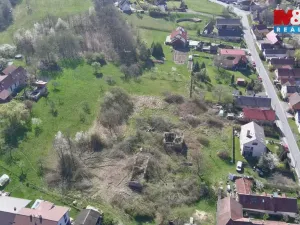 Prodej pozemku pro bydlení, Kublov, 5840 m2